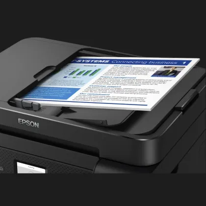 БФП Струменевий Epson L6290 (C11CJ60406) в Нововолинську