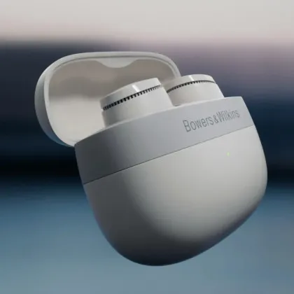 Навушники Bowers & Wilkins Pi6 (Cloud Gray) в Ковелі