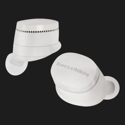 Навушники Bowers & Wilkins Pi6 (Cloud Gray) в Ковелі