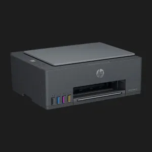 БФП струменевий HP Smart Tank 581 (4A8D4A) (Gray)