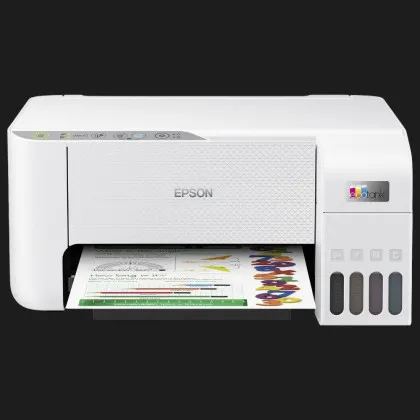 МФУ Струйный Epson L3256 (C11CJ67414)