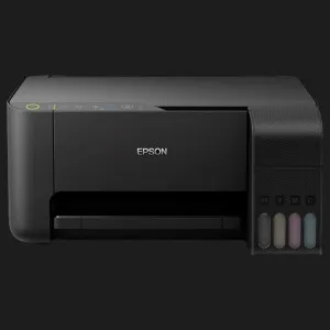 БФП Струменевий Epson EcoTank L3250 (C11CJ67412)