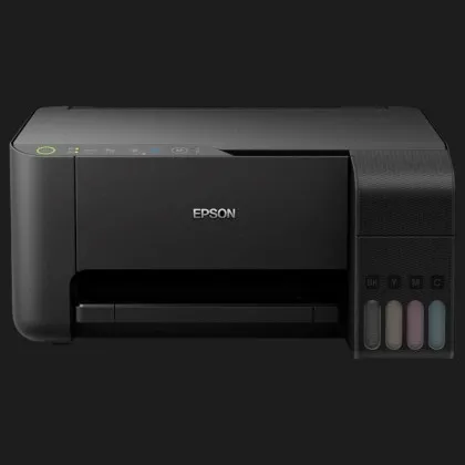 МФУ Струйный Epson EcoTank L3250 (C11CJ67412)