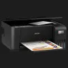 МФУ Струйный Epson EcoTank L3250 (C11CJ67412)