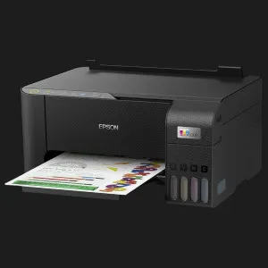 БФП Струменевий Epson EcoTank L3250 (C11CJ67412)