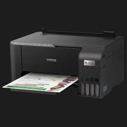 МФУ Струйный Epson EcoTank L3250 (C11CJ67412)