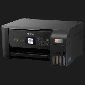 МФУ Струйный Epson EcoTank L3260 (C11CJ66409) (Ultra)