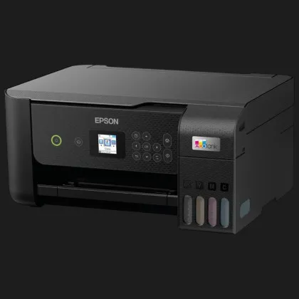МФУ Струйный Epson EcoTank L3260 (C11CJ66409)