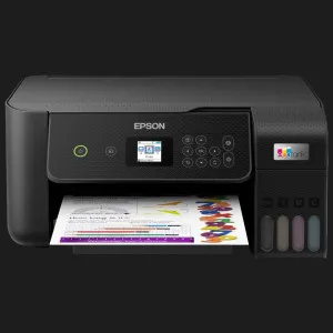 МФУ Струйный Epson EcoTank L3260 (C11CJ66409) (Ultra)
