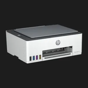 БФП струменевий принтер HP Smart Tank 580 (1F3Y2A) (White)