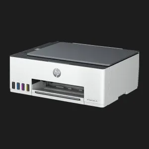 БФП струменевий принтер HP Smart Tank 580 (1F3Y2A) (White)