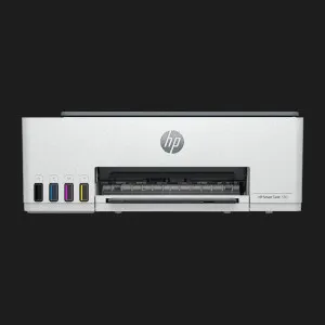 БФП струменевий принтер HP Smart Tank 580 (1F3Y2A) (White)