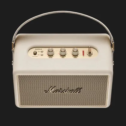 Акустика Marshall Portable Speaker Kilburn III (Cream) в Берегові