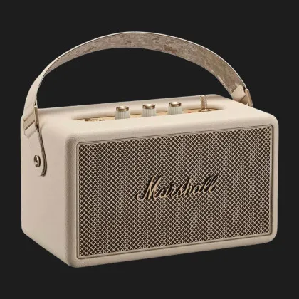 Акустика Marshall Portable Speaker Kilburn III (Cream) в Берегові