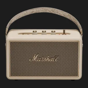 Акустика Marshall Portable Speaker Kilburn III (Cream) в Дрогобичі