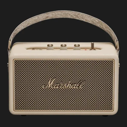 Акустика Marshall Portable Speaker Kilburn III (Cream) в Берегові