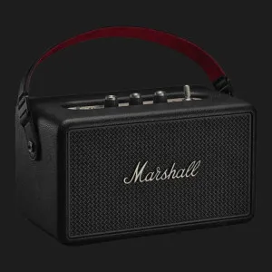 Акустика Marshall Portable Speaker Kilburn III (Black and Brass) в Дрогобичі
