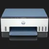 МФУ струйный HP Smart Tank 675 (28C12A) (White/Blue)