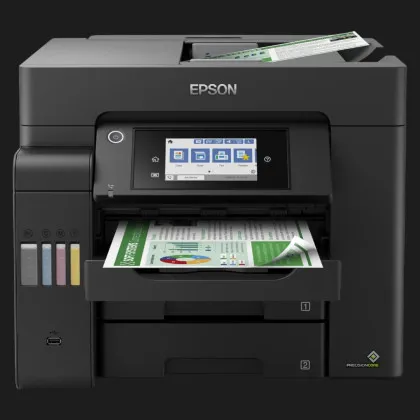 БФП Струменевий Epson L6550 (C11CJ30404)