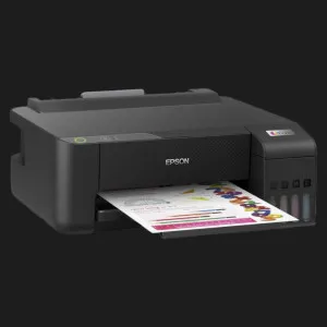 Принтер Струйный Epson L1210 (C11CJ70401) (Ultra)