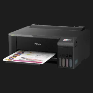 Принтер Струйный Epson L1210 (C11CJ70401) (Ultra)