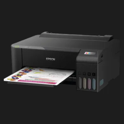 Принтер Струйный Epson L1210 (C11CJ70401)