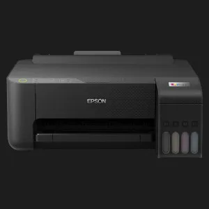Принтер Струменевий Epson EcoTank L1250 (C11CJ71404) (Ultra)