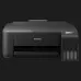 Принтер Струменевий Epson EcoTank L1250 (C11CJ71404)