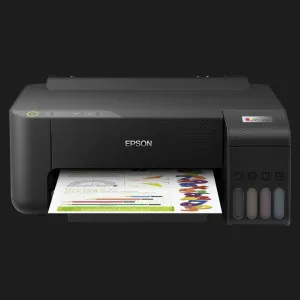 Принтер Струменевий Epson EcoTank L1250 (C11CJ71404) (Ultra)