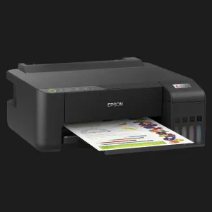 Принтер Струменевий Epson EcoTank L1250 (C11CJ71404) (Ultra)