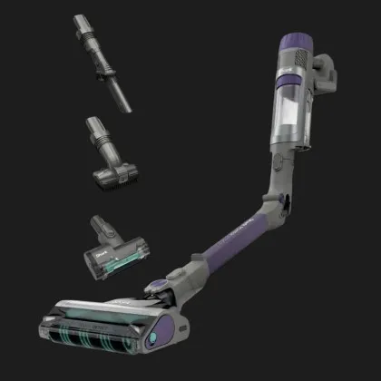 Пылесос Shark Detect Pro (Gray/Violet) (UA)