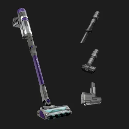 Пылесос Shark Detect Pro (Gray/Violet) (UA)