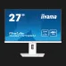 Монітор iiyama 27" IPS 100Hz XUB2797QSN-W2 (UA)