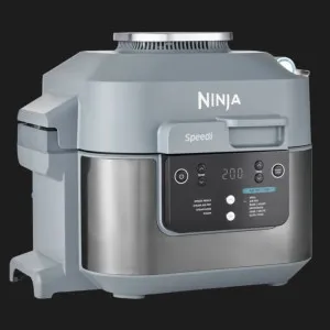 Мультипечь Ninja Speedi 10-в-1 ON400EU