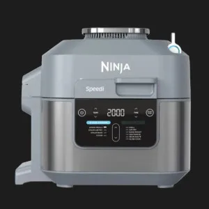 Мультипечь Ninja Speedi 10-в-1 ON400EU