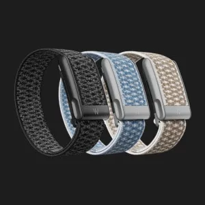 Ремешок Whoop CloudKnit Band для Whoop 5.0/Peak/One (Summit)