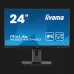 Монітор iiyama 23.8" IPS 100Hz XUB2497HSU-B2 (UA)