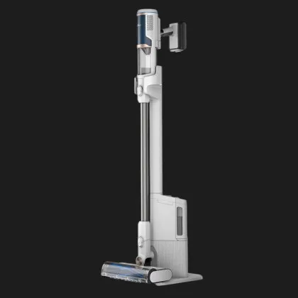 Пилосос Shark BU3521EU (White/Navy Blue) (Standard)