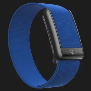 Ремешок Whoop CoreKnit Bicep Band для Whoop 5.0/MG (Royal Blue)
