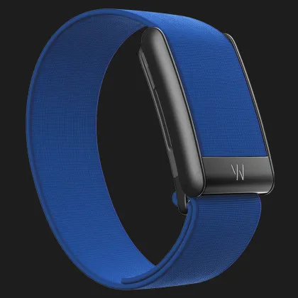 Ремешок Whoop CoreKnit Bicep Band для Whoop 5.0/MG (Royal Blue)