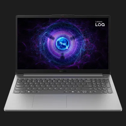 Ноутбук Lenovo LOQ 15IAX9E 15,6" (Intel Core i5/8GB/512GB (SSD)/RTX 2050) (83LK0001US) (Standard)