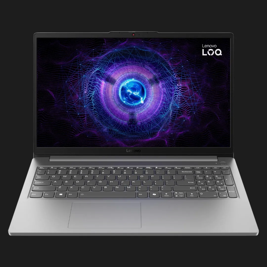 Ноутбук Lenovo LOQ 15IAX9E 15,6" (Intel Core i5/8GB/512GB (SSD)/RTX 2050) (83LK0001US) (Standard)