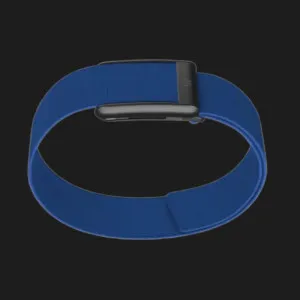 Ремешок Whoop CoreKnit Bicep Band для Whoop 5.0/MG (Royal Blue)
