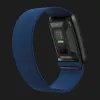 Ремінець Whoop CoreKnit Bicep Band для Whoop 5.0/MG (Royal Blue)