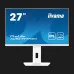 Монитор iiyama 27" IPS 100Hz XUB2797HSN-W2 (UA)