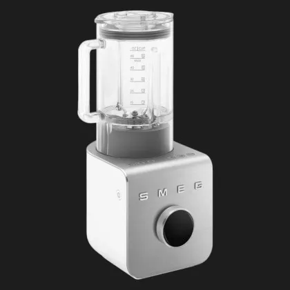 Блендер стаціонарний SMEG (White) в Берегові
