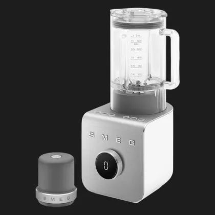 Блендер стаціонарний SMEG (White) в Берегові