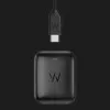 Зарядний пристрій Whoop Wireless PowerPack для Whoop 5.0 One/Peak/MG Life (Black)
