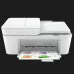 МФУ струйный HP DeskJet 4120e (26Q90B) (White)