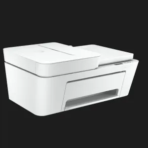 БФП струменевий HP DeskJet 4120e (26Q90B) (White)